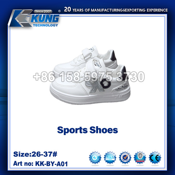 Cute Funny Kids Comfortable Stylish Shoes Rubber Outsole Practical