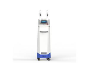 China 3000W IPL SHR E-light three mode for skin rejuvenation wrinkle removal hair removal wholesale