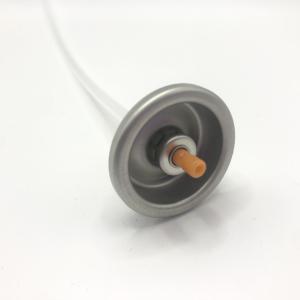 China Flammable WD 40 Lubricant Valve Made in for Industrial wholesale