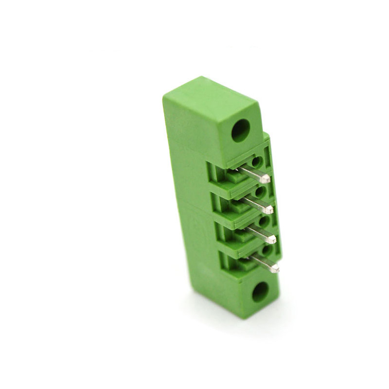 Automotive Connector Injection Molding High Difficulty Hardware Mold Development