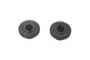China Hauni Cigarette Machine Spare Parts Gear EM45022100 wholesale