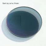 Quality Lenses 1.56 HMC Flat Top Bifocal Lens Photochromic