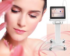China Vascular Removal Spider Vein removal 980nm medical diode laser wholesale