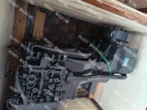 China ZF ADVANCE Transmission parts, 4644 024 146 4WG-200 transmission wholesale