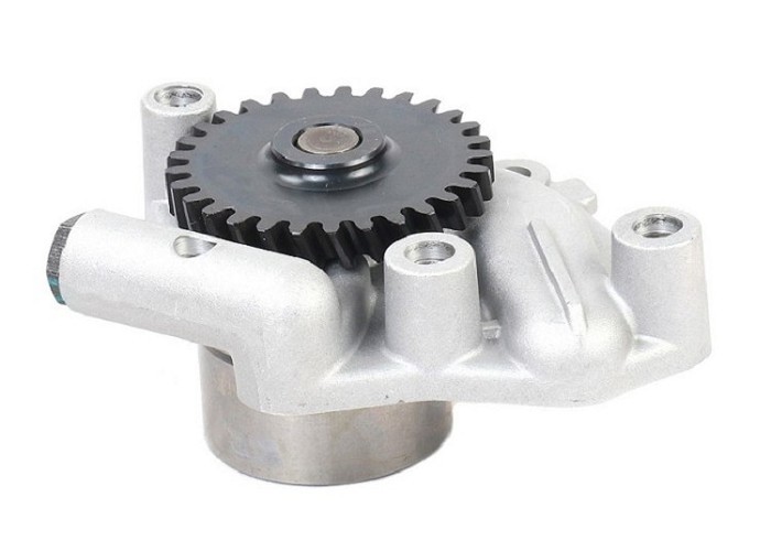 Oil Pump 129900-32001 For Yanmar 4TNV98