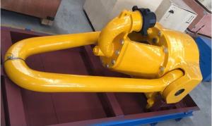 China API Standard Water Swivel For Drilling Rig/Oil Well Drilling Power Swivel For Oilfield wholesale