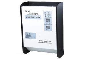 China Three Phase Lightning Protection Box wholesale