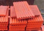 High Manganese Casting Mn18Cr2 Replacement Jaw Crusher Wear Plates