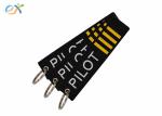 Moto Loot Woven Keychain For Motorcycles , Scooters , Cars And Gifts