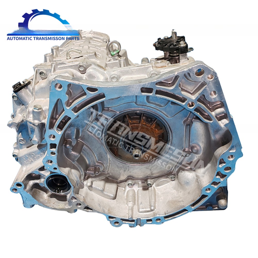 Auto Transmission System 1.8L RE0F08A RE0F08B JF009E Gearbox for Nissan VERSA CUBE