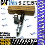 Excavator part 253-0616 2530615 200-1117 200-1117 10R0955 10R-0955 C15