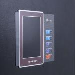 Microcomputer Control Industrial Air Dehumidifier AC220V 50Hz 2.2KW