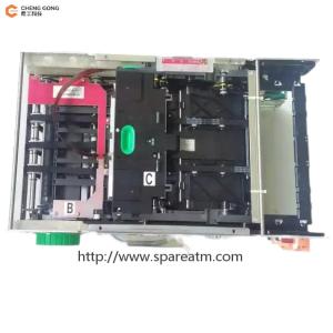 China 445-0732256 445-0761207 ATM Machine Parts NCR S2 Presenter F/A wholesale