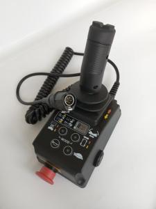 China JCB 39122200 Control Box Spare Parts For Electric Scissor Lift wholesale