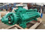 Power Plant SS316 High Pressure Centrifugal Water Pump 15-28m3/H