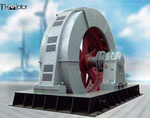 China Blower Fan Synchronous Induction Motor 3kv Industry IC37 IC81W wholesale