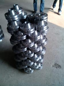 China API 6A 45K WN flange 20000psi wholesale