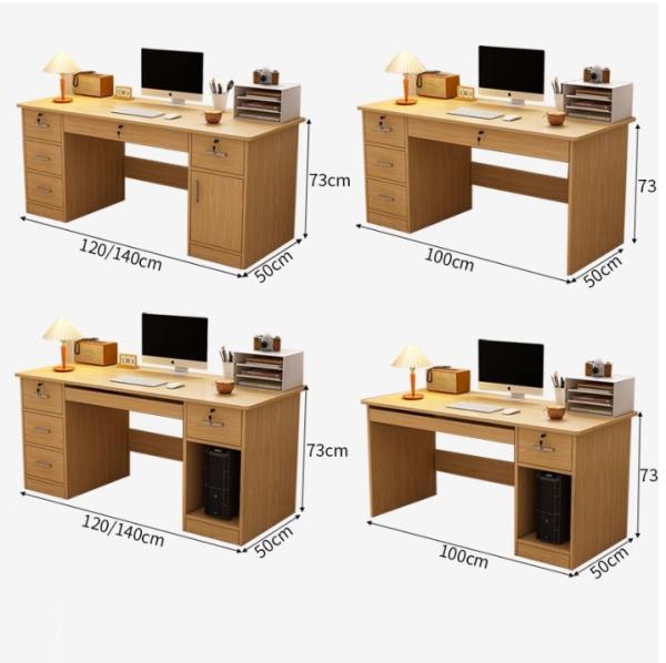 Commercial Furniture Office Desk Modern Workstation Desk Computer Desk Office