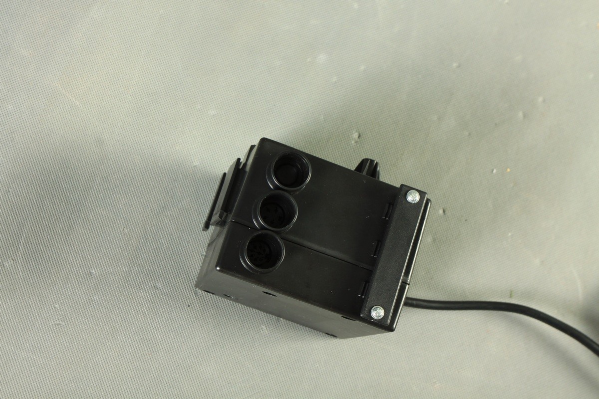 CE Miniature Linear Actuators with 10cm travel length, 12volt dc IP65 (waterproof)