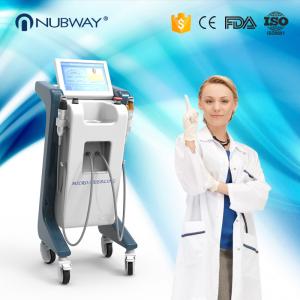 China best selling!! non-invasive face lifting Fractional RF Microneedle Machine for sale wholesale
