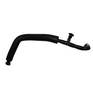 China Crankcase Vent Hose pipes FOR BMW 128i 323i 328i 328xi 528i E60 E82 E90 11157559528 wholesale