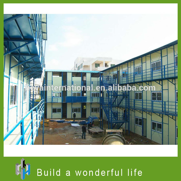 Prefabricated Light Steel Structure Workshop,light steel structure