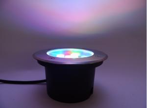 China 24W RGB LED Underground Light wholesale