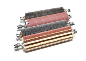 China Sandpaper Drum Sander Wire Brush Polishing Sisal For Sanding Machine wholesale
