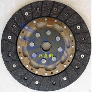 China NSD202 240*21*23.8 NISSAN Clutch Kits X-TRAIL 2.5 QR25DE 2TR 700,2TR 702,2TR 703 QR20DE wholesale