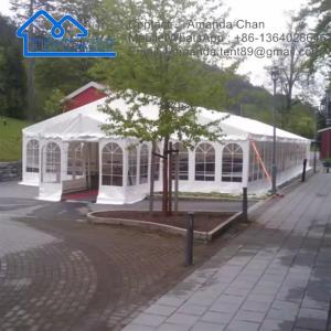 China Factory Wholesale Exhibition Tent Custom Party Tents For Commercial Party Events Outdoor for sale wholesale