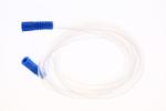 PVC External Suction Connecting Tube Infusion Tube Non Pyrogenic