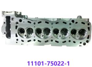 China 2AZ FE Ziptek Engine Cylinder Parts For TOYOTA 11101 75022 1 wholesale