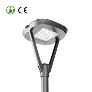 China Pathway Outdoor IP66 Waterproof Solar Garden Lights With Pole wholesale