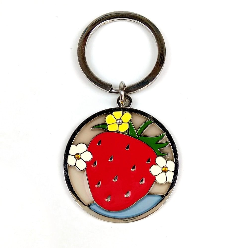 Personalized Keychains Perfect Marketing Solution For Business