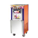 Supermarket Commercial Business Glace Machine Green Health Arrival Ice cream