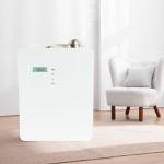 1500cbm Aromatherapy Diffusers PET Bottle 15W