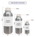 100ml Cosmetic Essential Oils 100% Pure Camphor Oil For Massage Health Care OEM