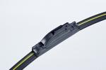 Long-lasting And Silent Auto Multifunctional Wiper Universal Compatibility High