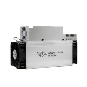 China Whatsminer M31S+ 80T 72T 3360W wholesale