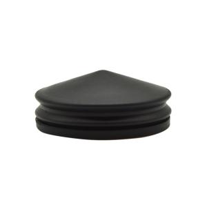 China 5ml Isoprene Silicone Vial Stoppers Disposable Syringe Rubber Piston wholesale