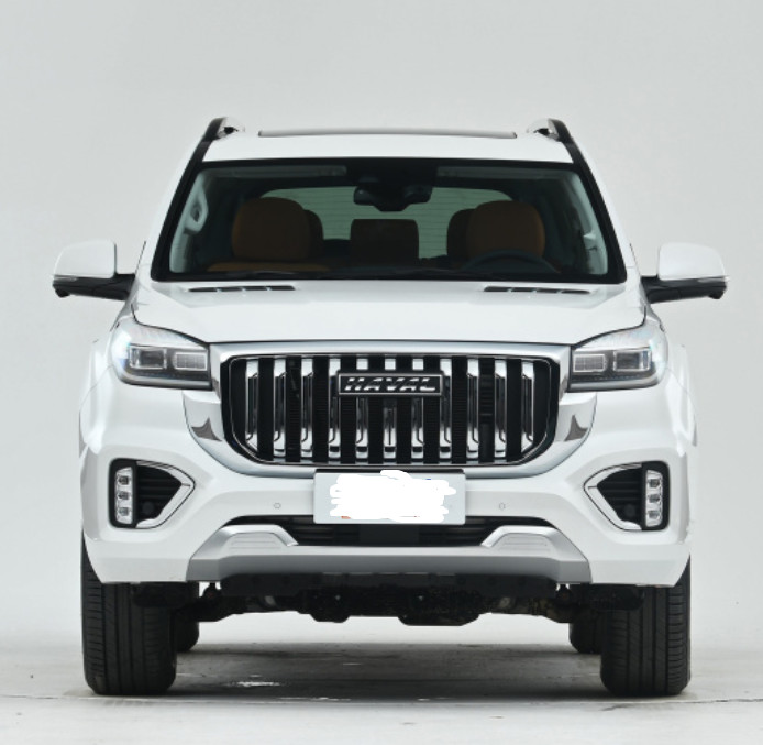 Haval H9 2022 model 2.0T gasoline four-wheel drive exclusive 5-seater version