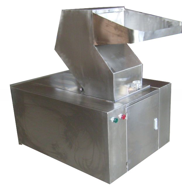 200-600KG/H Cow Bone Grinder Essential for Fruit Processing Plant Operations