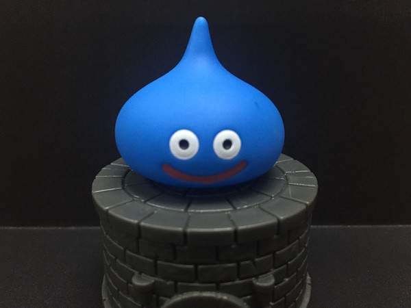 Lovely Onion Shape Collectible Anime Figures With Environmental Material