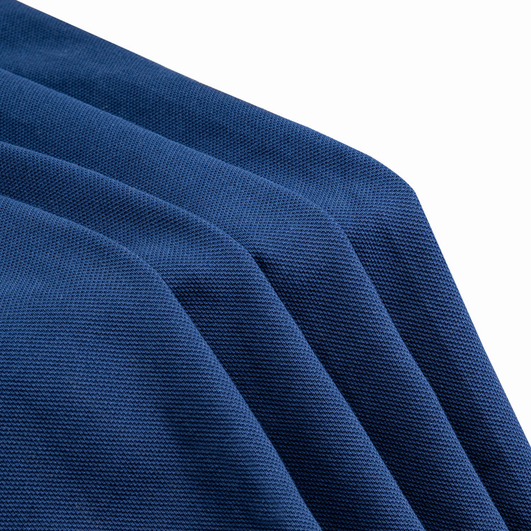 Breathable And Refreshing Healthy And Wear-ResistantTight Combed Cotton Cotton Pique Fabric