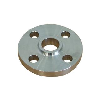 China Ansi B16.5 Stainless Steel 316 Dn250 Threaded Pipe Flange wholesale