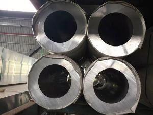 China Iso Aluminum Alloy Pipe Astm355.2 6063 T5 6061 T6 wholesale