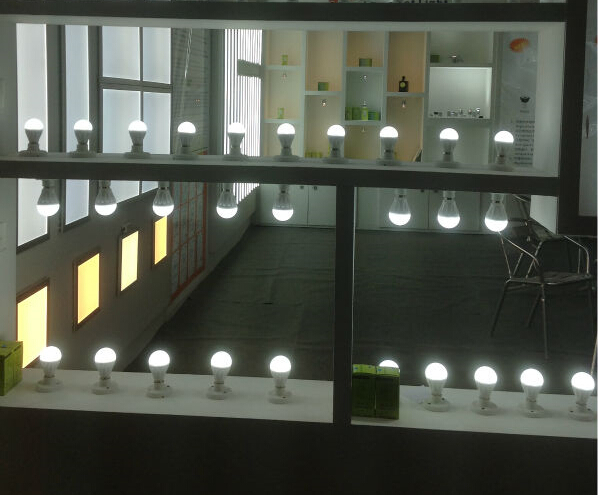 R63 led infrared bulb E27 spotlights lamps 120° reflector led appliance bulbs lights
