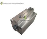 Putzmeister Sany Zhonglian Concrete Pump Truck PTO Transfer Box Cylinder Block