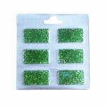 EVA Beads Sticks Shape Vacuum Cleaner Air Freshener