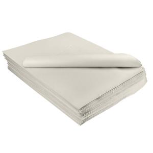 China Recycled Uncoated White Newsprint Printing Paper Sheet 45gsm 48gsm wholesale